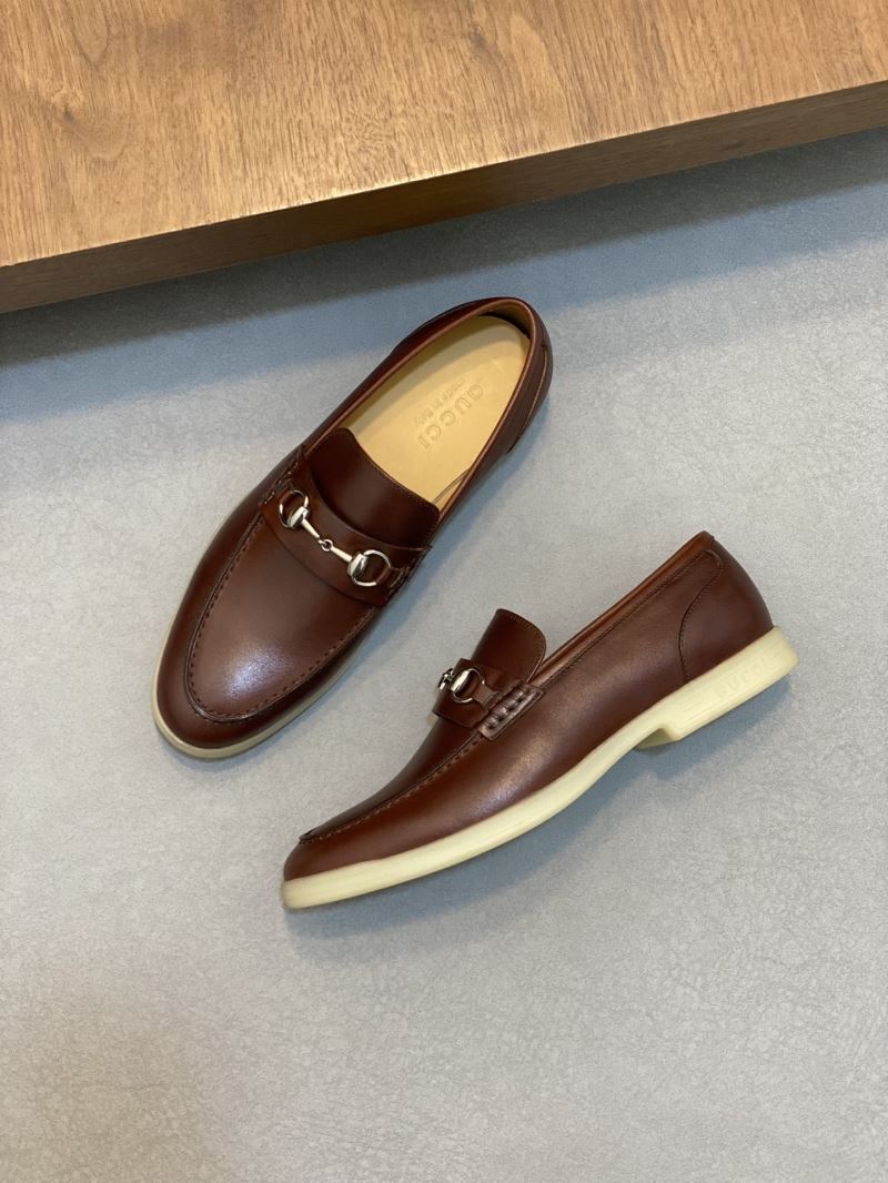 Gucci Business Shoes